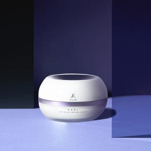 가히 캐비 블루 탄력 크림 (50ml)
