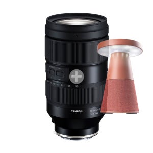 탐론 35-150mm F2-2.8 A058 니콘 Z (벨레 W201T 스피커)