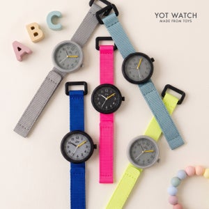 YOTWATCH 와이오티워치 키즈 아동 시계