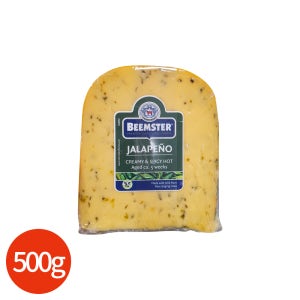 BEEMSTER 할라피뇨 고다치즈 500g