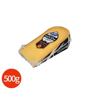 BEEMSTER 고다 DOP 치즈 500g