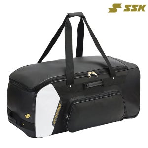 SSK 사사키 프로엣지 야구 배트가방 그래픽디자인 3개입 EBH5008 네이비