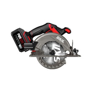 스킬 20V 충전 원형톱 풀세트 CR5413SE20