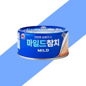 사조마일드참치200 최저가 가성비상품