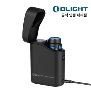 오라이트 바톤4에디션 EDC용 190일 지속시간 후레쉬 라이트