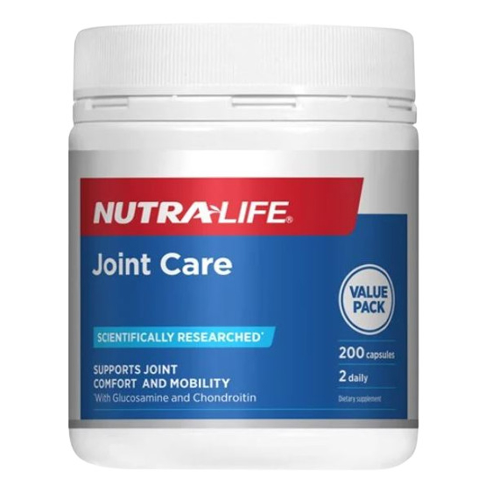 뉴트라라이프 뉴질랜드 조인트케어 200C