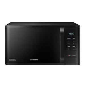삼성 전자레인지 MS23C3513AK 23L 블랙 무료배송(100)