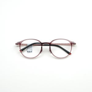 프리미엄 울템 피오비노 디노02 C17 PIOVINO DINO 판토 스타일 안경테