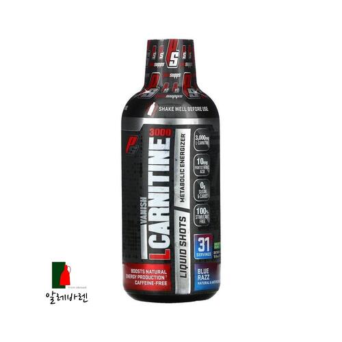 <b>프로섭스</b> L카르니틴 3000mg 473ml