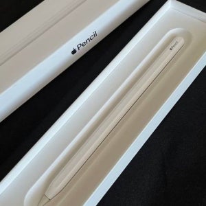 [당일출고] 애플 펜슬 2세대 아이패드 펜슬 터치펜 미국 정품