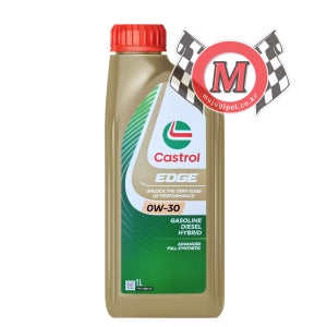 캐스트롤 엣지 티타늄 0W30 1L (신형 SP/C3)