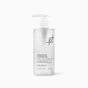 더마소드 이중세안없는 약산성 저자극 클렌징젤 트러블 장벽강화 진정 수분 젤클렌저 300ml