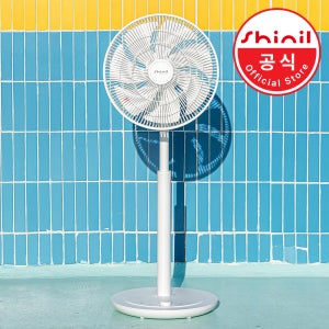 [26년형] 신일 선풍기 써큘레이터 무소음 스탠드 BLDC 서큘레이터 저소음