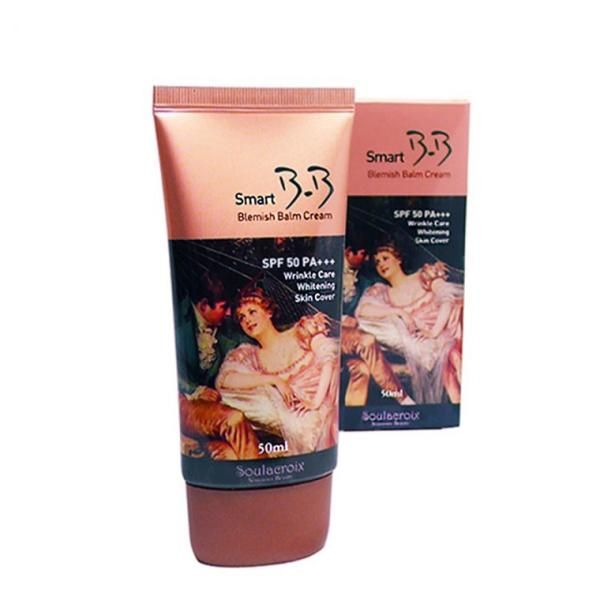 엑시몬프리미엄멀티케어비비크림