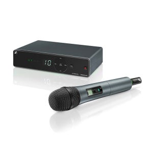 젠하이저 XSW1-825 올인원 무선시스템 핸드마이크 SENNHEISER