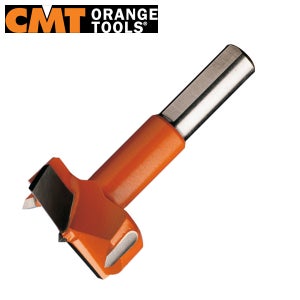 CMT 씨엠티 16mm 힌지 보링 비트 Hinge boring 369.160.11 길이70