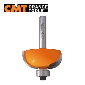 CMT 씨엠티 Cove router bits(837.950.11)(D:44.4mm,S:12.7,R:16mm) 450-0233
