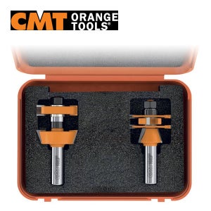 CMT 씨엠티 Adjustable shaker router bit sets(900.624.11)(D:41.2mmS:12mm) 450-0247