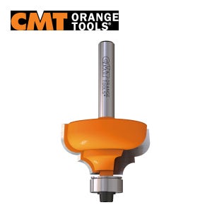 CMT 씨엠티 Classical ogee router bits(944.787.11)(R:4mm,S:12mm) 450-0311