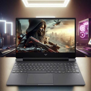 HP AMD 라이젠 R7 RTX4060 빅터스 15-fb2055AX 32GB, 2TB