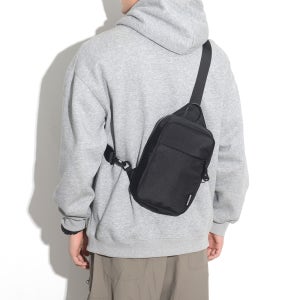 담앤드솜 담탠 슬링백 힙색 크로스백 메신저백 남녀공용