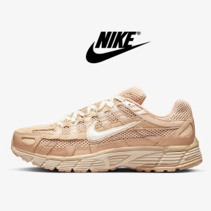 나이키 P6000 프리미엄 헴프 베이지 운동화 FZ4137-200