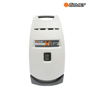 코멧 이탈리아 고압 무선 냉수 세척기 COMET XSTAR 세차 분사기