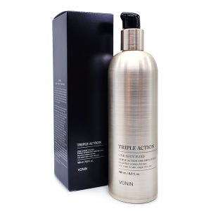 보닌 트리플 액션 원샷 플루이드 180ml 올인원