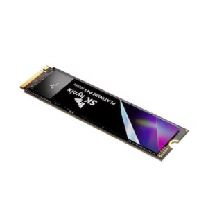 SK하이닉스 Platinum P41 NVEe SSD 500GB(M.2나사증정)