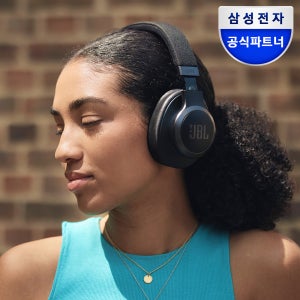 삼성전자 JBL LIVE 770NC 블루투스헤드셋 노이즈캔슬링 무선헤드폰