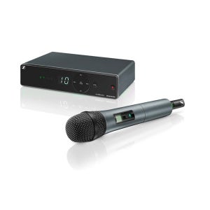 젠하이저 XSW1-835 올인원 무선시스템 핸드마이크 SENNHEISER