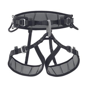 화메디 [페츨] 팰콘 마운틴 AP-C038FA 구조용 안전대 안전벨트 산업안전장비