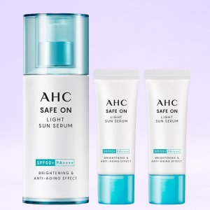 ahc선세럼 최저가 가성비상품