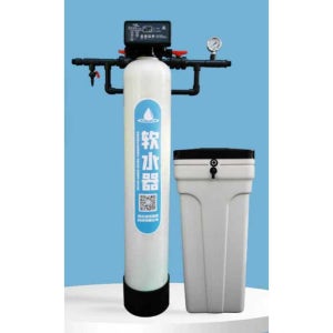 보일러 연수기 물때제거 정수기 정화 필터기 모래