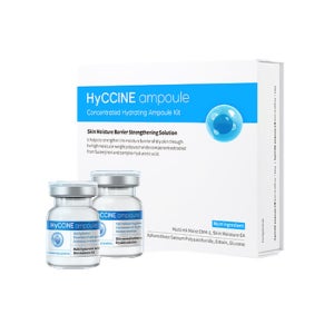 베몽테스 하이신앰플 키트 1제 2제 20ea + 하이신크림 100ml