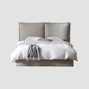 [패브릭침대] 린 더블헤드 S/SS