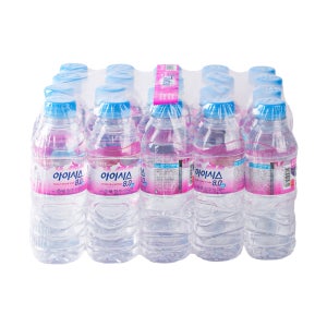 아이시스8.0300ml20입 행사간식 물 음료