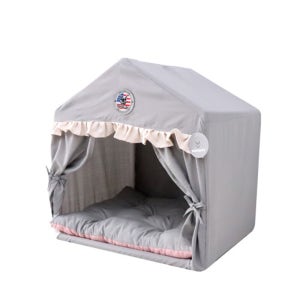 레드퍼피/모던헤븐 하우스 강아지하우스 강아지집 애견하우스