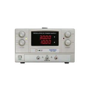 TDP-3010B 도요테크 30V, 10A 파워서플라이 / Toyotech DC Power Supply