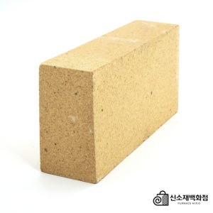 내화벽돌 Y1 Y형 SK-36 128장 아치 원형 Y타입 230 114 65 59