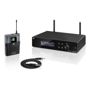 젠하이저 XSW2-CI1 올인원 무선시스템 기타용 베이스용 SENNHEISER