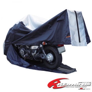 코미네 AK-104 FULL MOTORCYCLE COVER