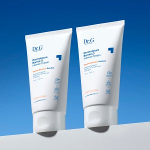 닥터지 더모이스처 배리어.D 인텐스 크림 100mL+100mL