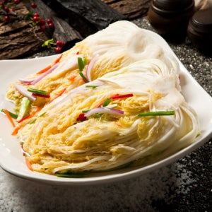 프레쉬하임 국산 농산물 솜리 백김치 2kg