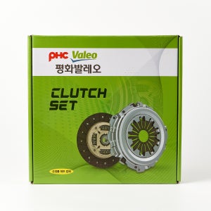 평화발레오 포터2 클러치 디스크 커버 80031 세트 삼발이 41100 41300 47000 47200