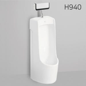 크린스 남자 소변기 HSU 501H 공공기관 남성 화장실 (높이940) 후렌치 미포함