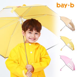 [BAY-B] 아동 드리밍 컬러 우산 3종