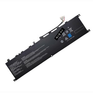 [호환] Msi GP76 66GP GE76 GE66 노트북 배터리 BTY-M6M