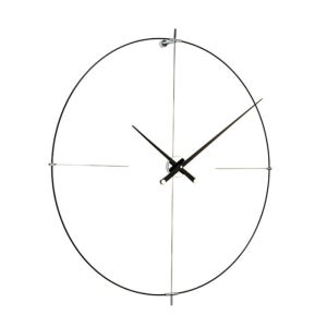 노몬 빌바오 벽시계 Nomon Bilbao Wall Clock