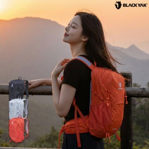 블랙야크배낭 등산가방 12리터백팩 컴피12